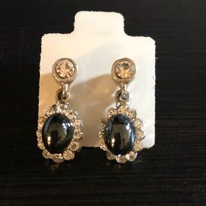 Stud Earrings